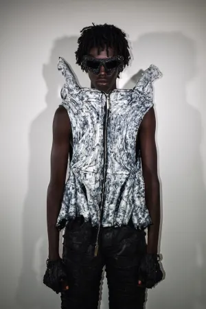 YASUKE VEST