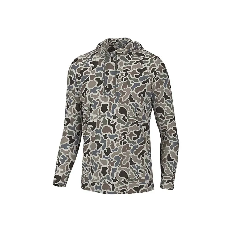 Youth Hemlock Hoodie
