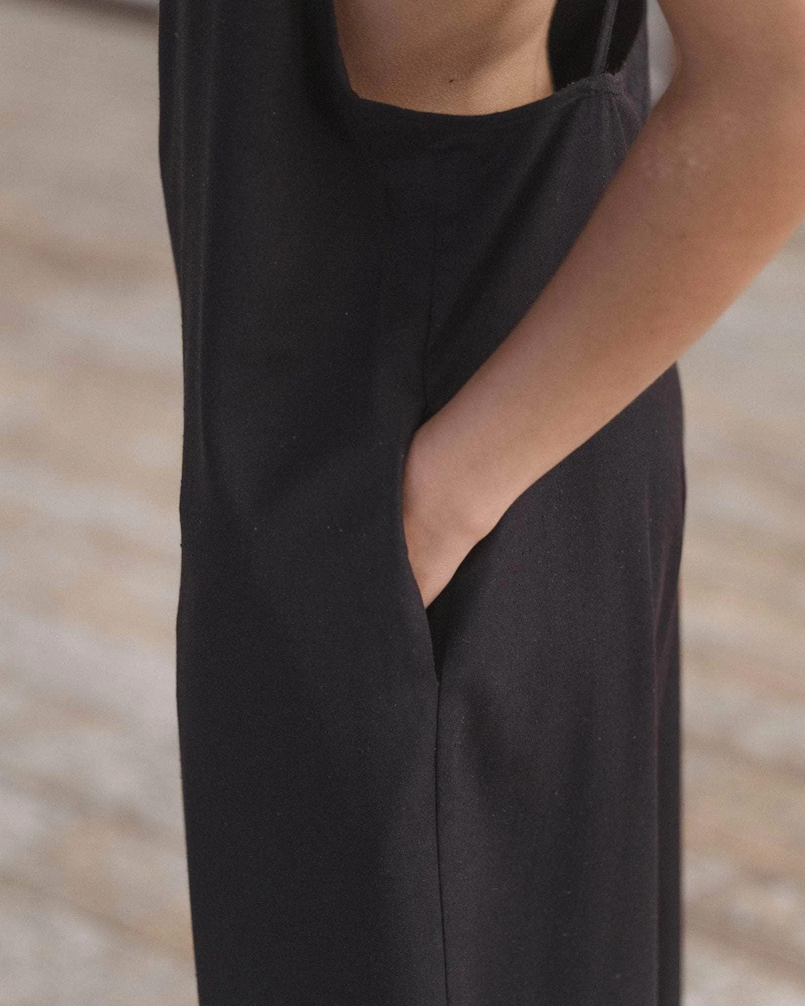 Yumi Jumpsuit