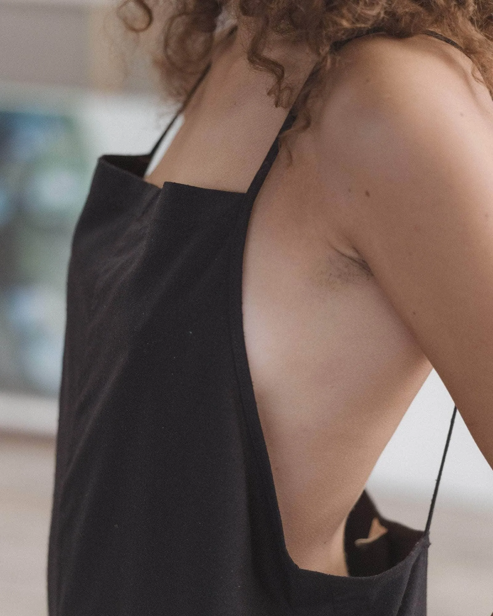 Yumi Jumpsuit