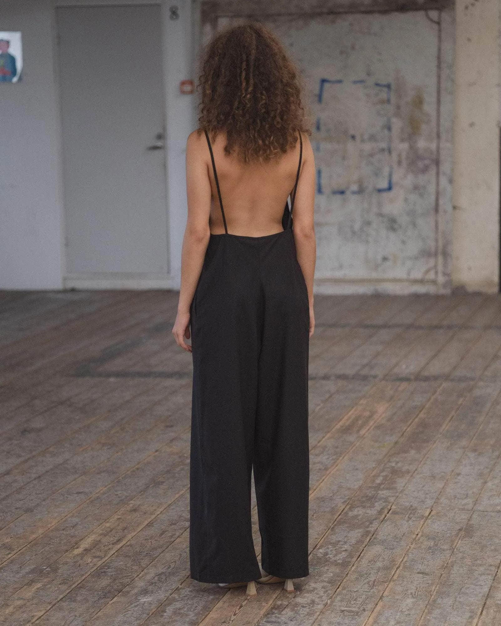 Yumi Jumpsuit