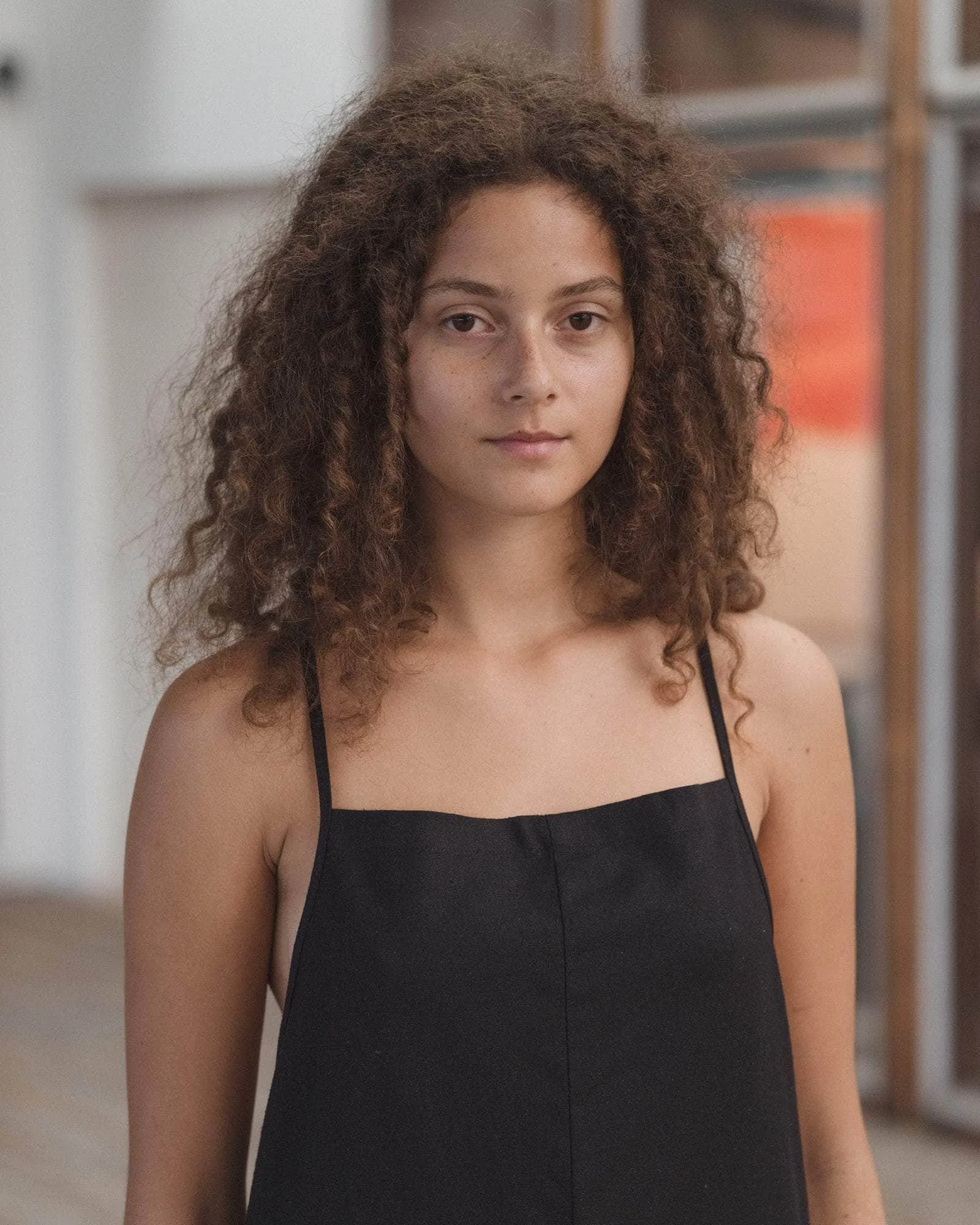 Yumi Jumpsuit