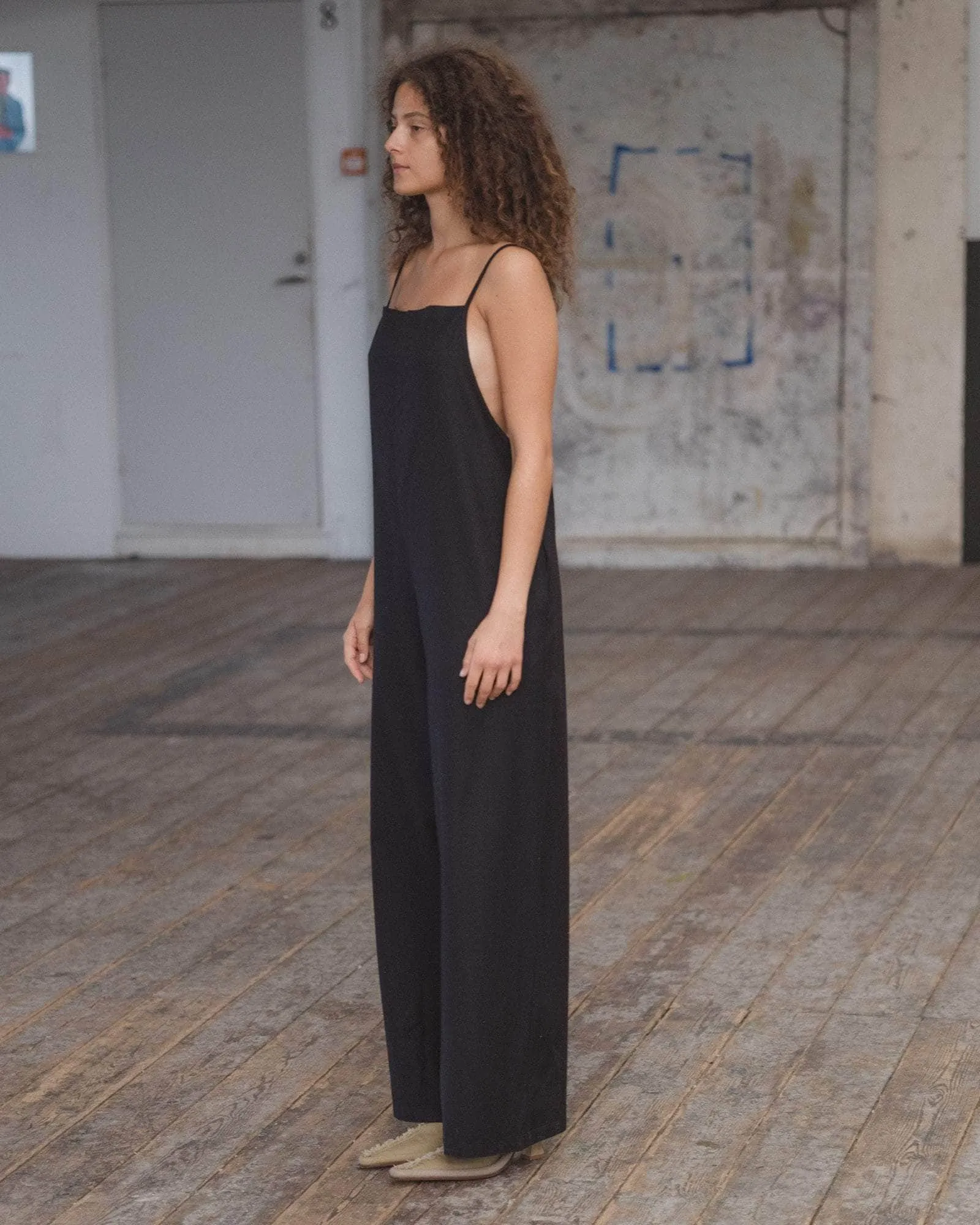 Yumi Jumpsuit