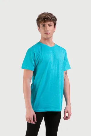 Z0449M - Bloch Heath Relaxed Slim Fit Mens T Shirt