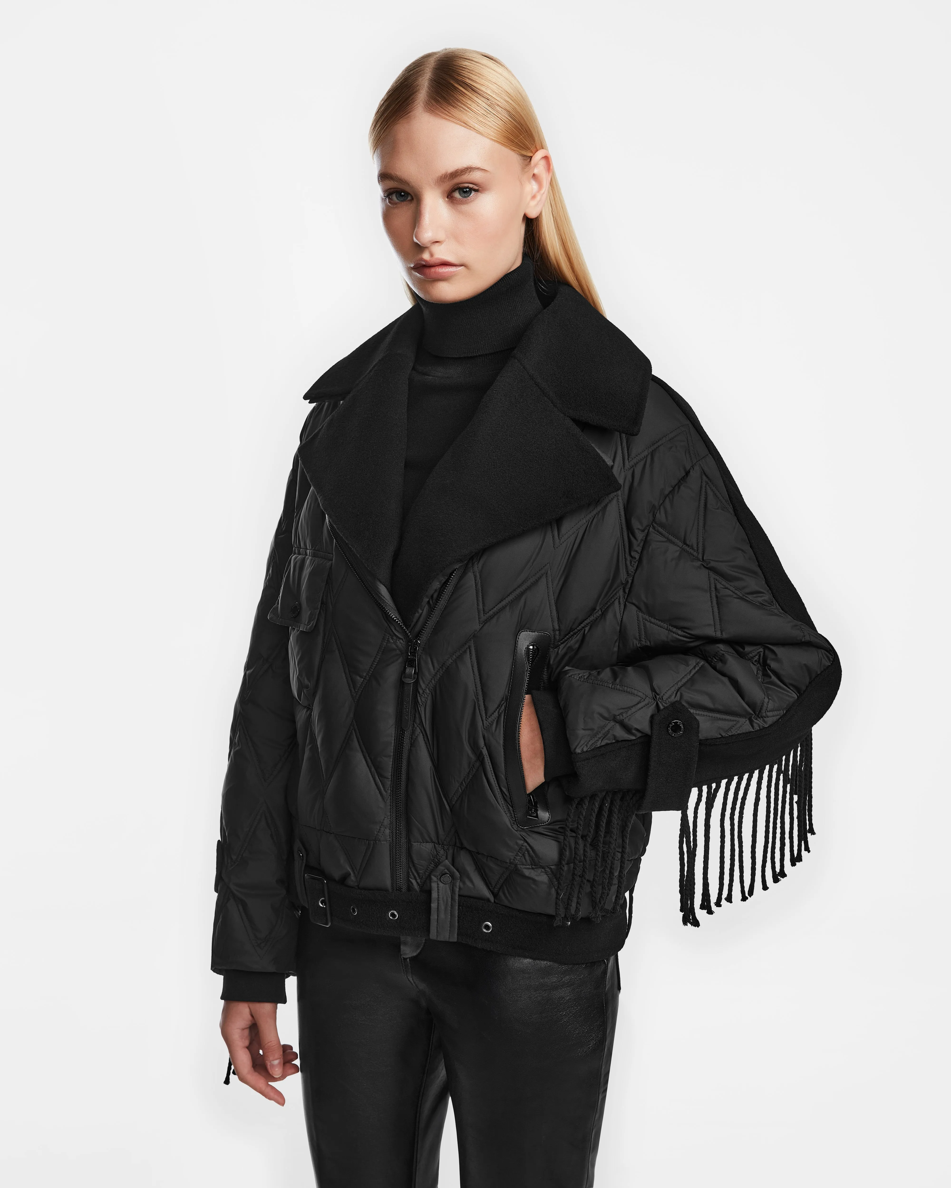 ZOLA - 8124712 Black