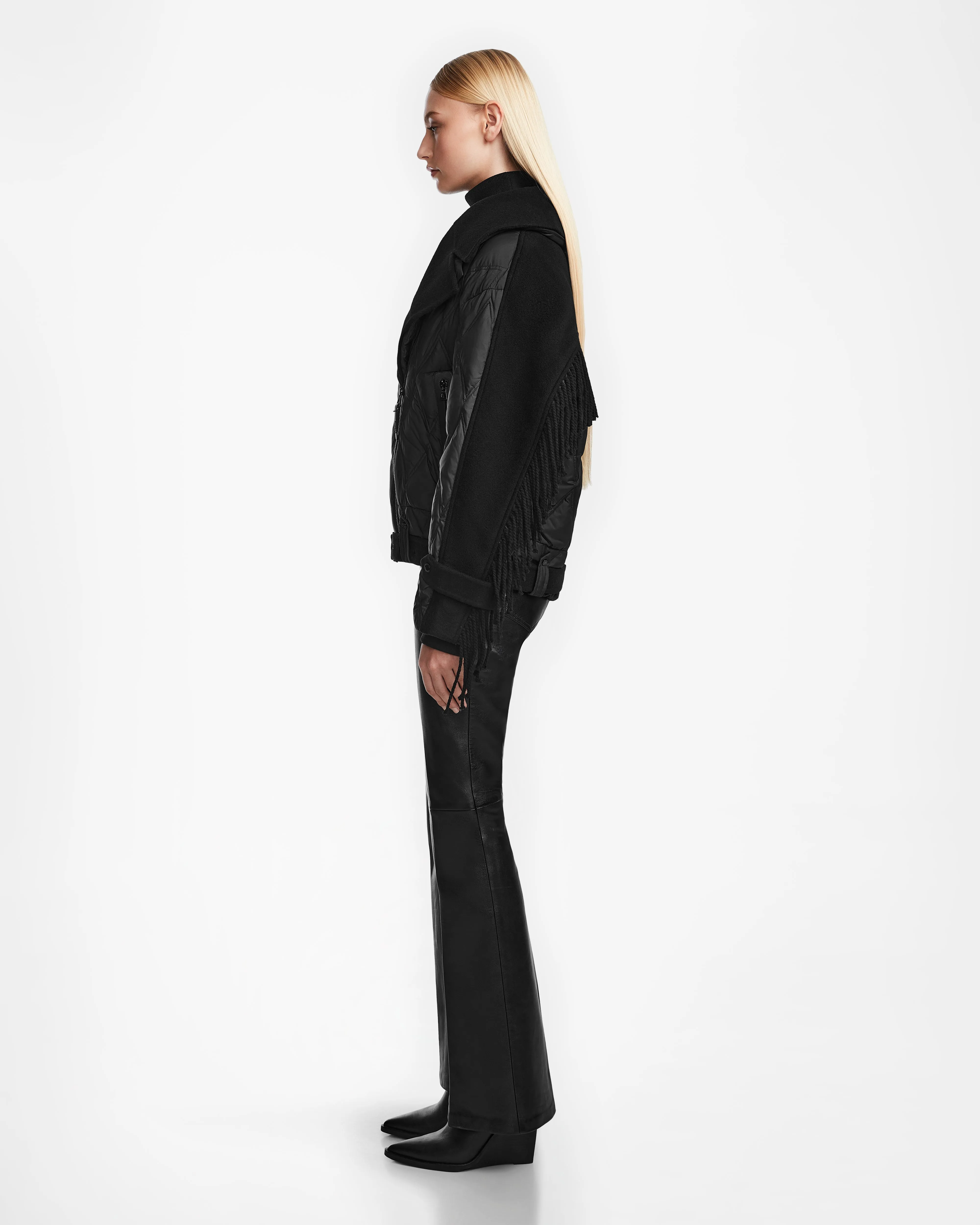ZOLA - 8124712 Black