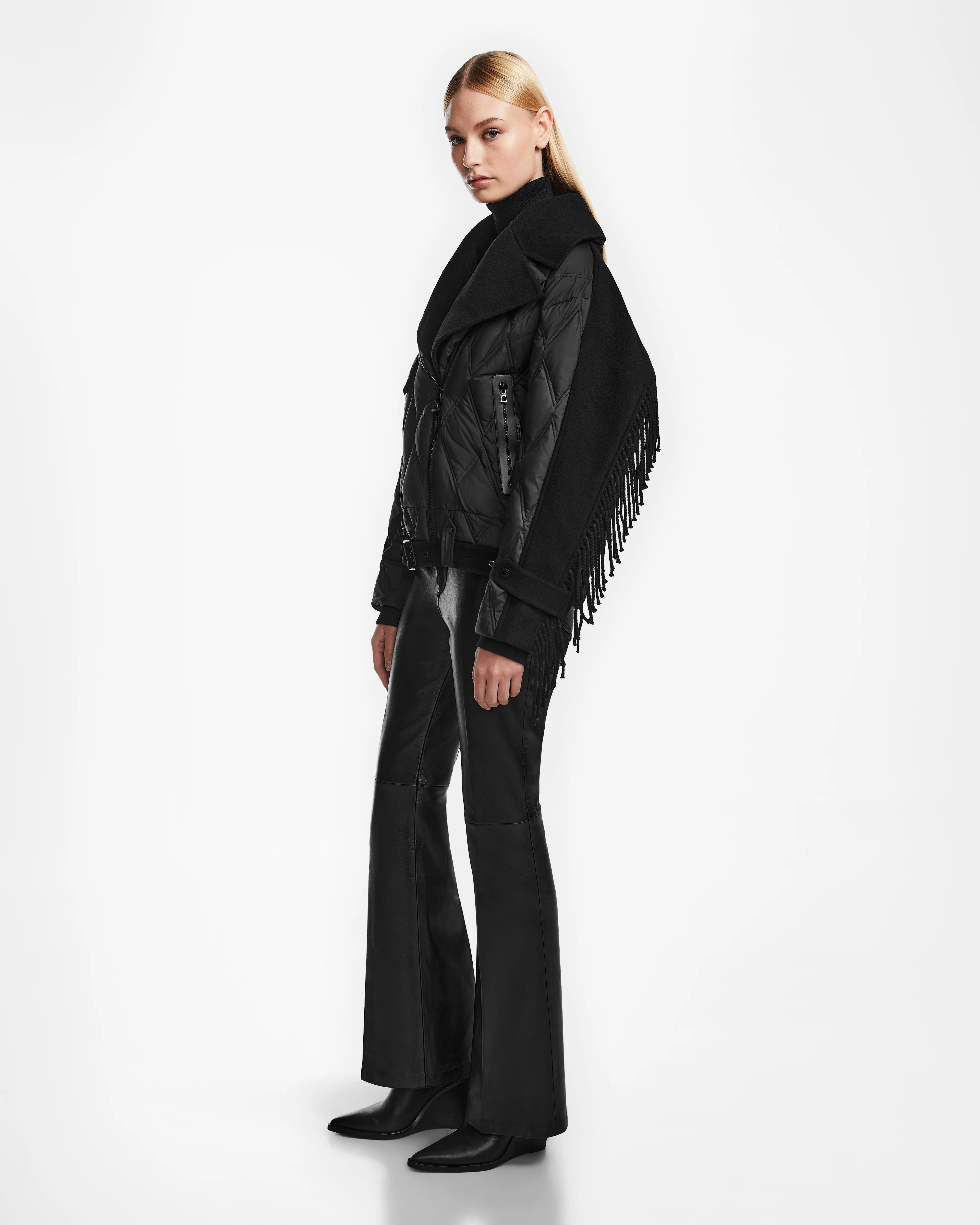 ZOLA - 8124712 Black