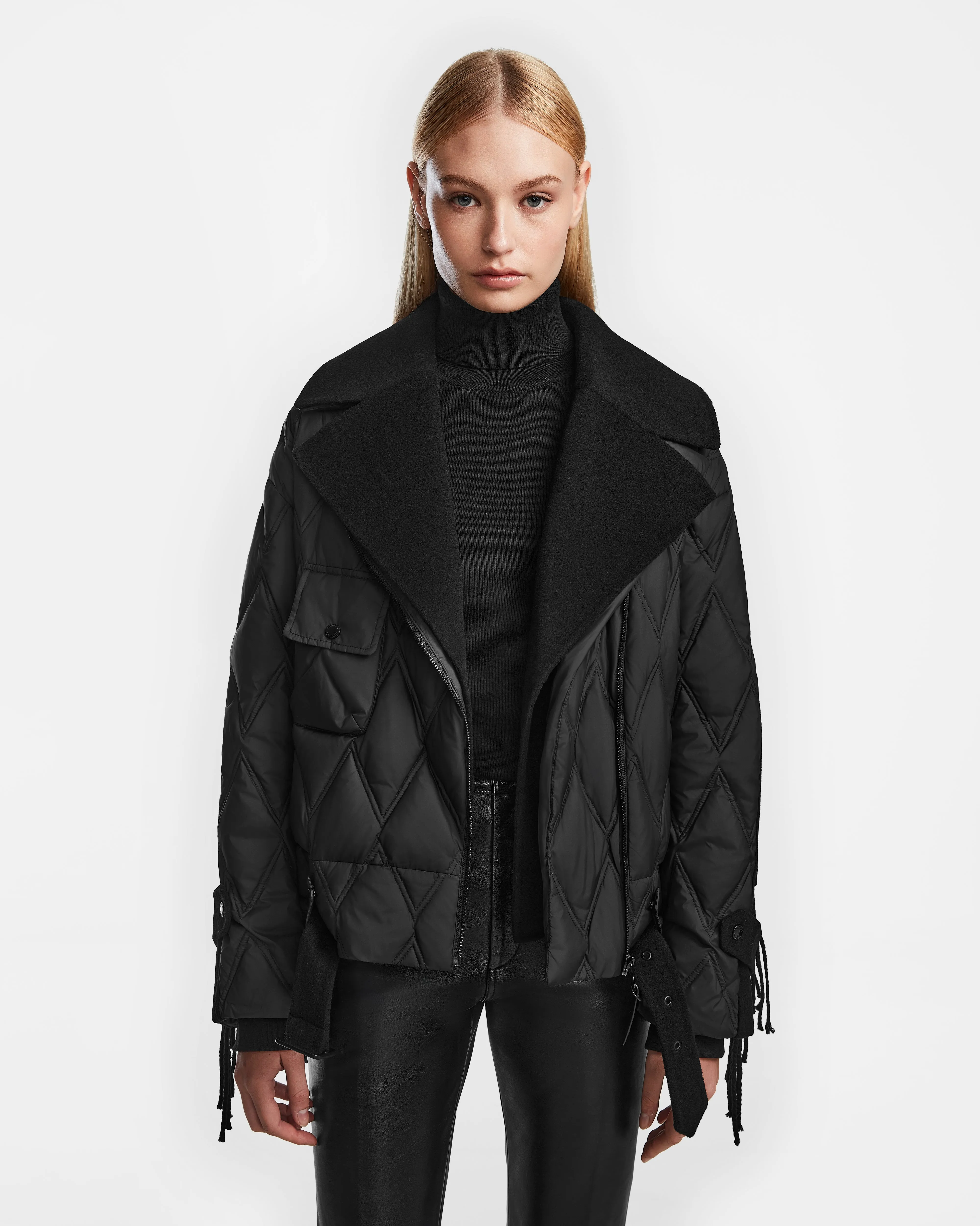 ZOLA - 8124712 Black
