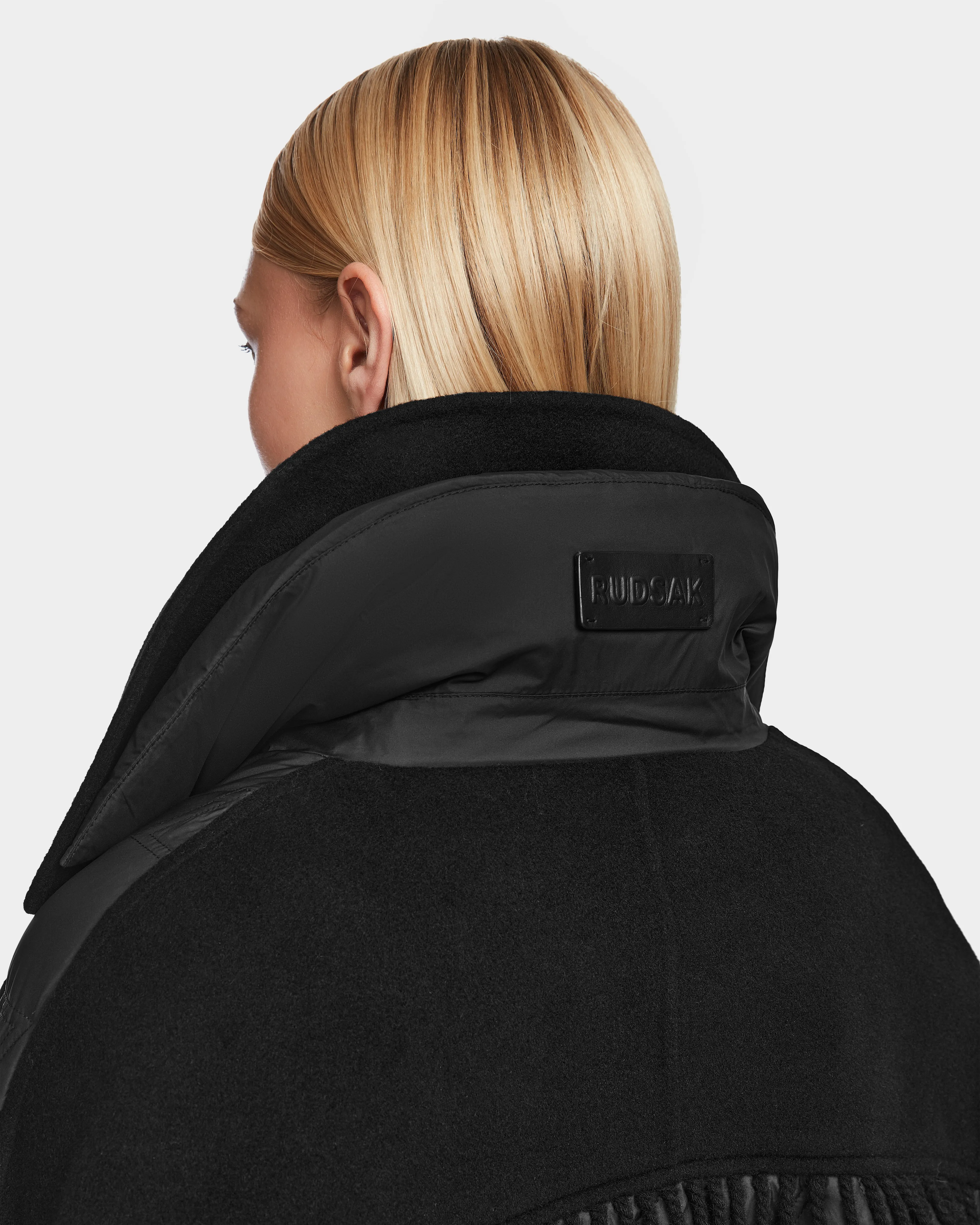 ZOLA - 8124712 Black